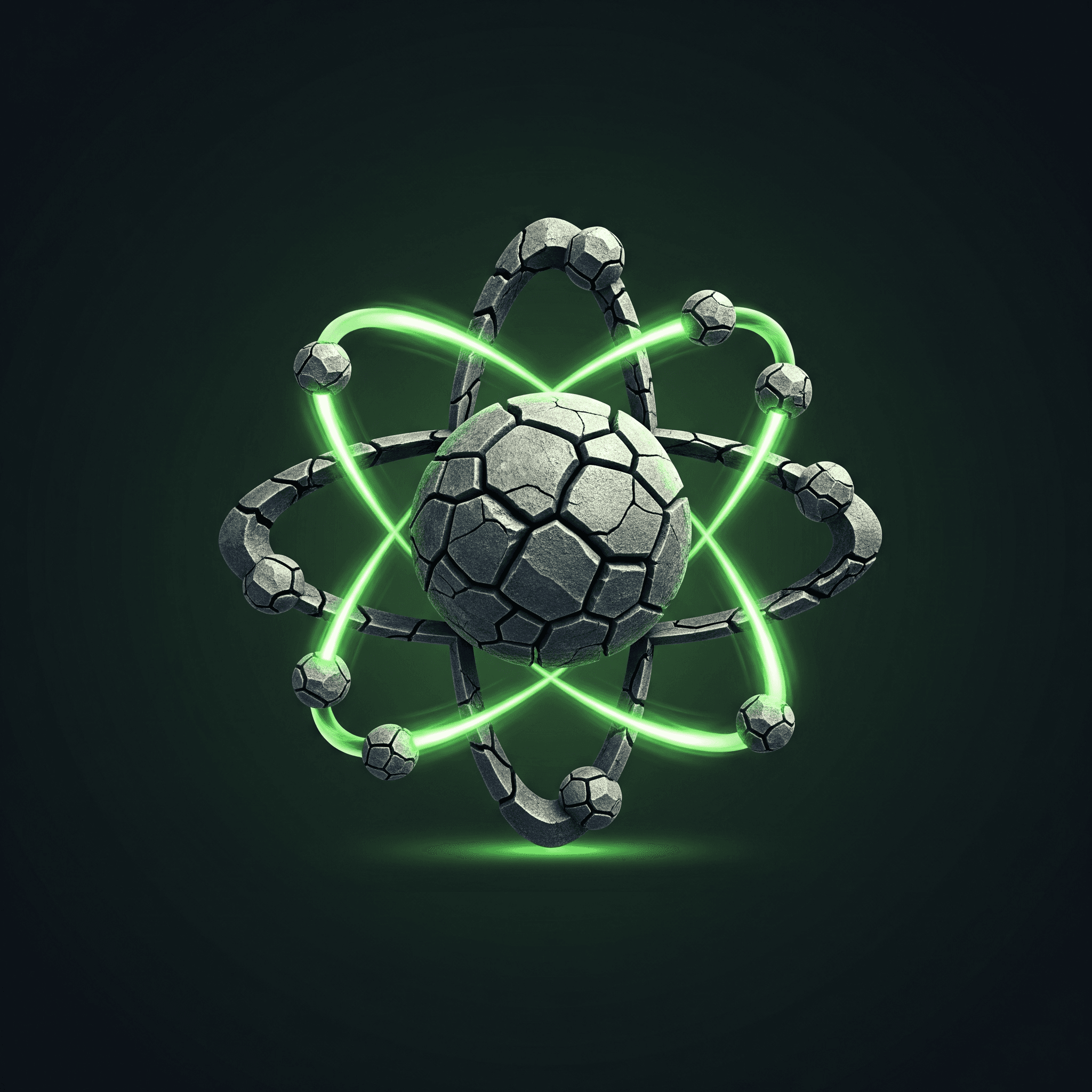 Senku's Elixir Logo